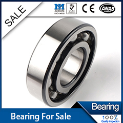 Inspection and Diagnostics for 351019 C Bearing Assemblies