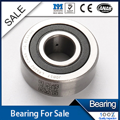 Inspection and Diagnostics for 351019 C Bearing Assemblies